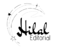 logo editorial hilal