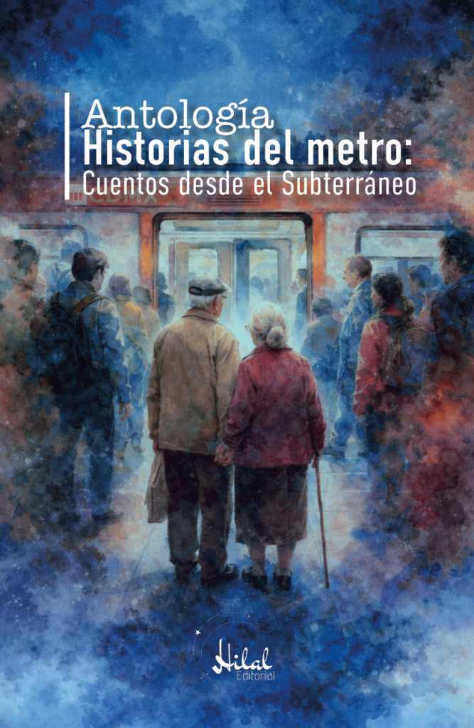 Home Portada Historias En El Metro 667x1024