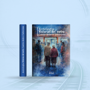 Historias del Metro: Cuentos desde el Subterráneo