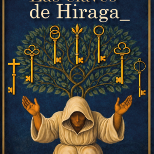Las claves de Hiraga